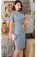 Alaya Cheongsam